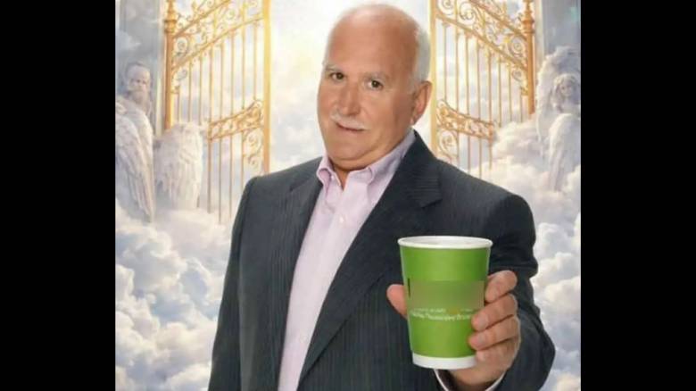 Σάλος για διαφήμιση ΑΙ με τον Γιώργο Παπαδάκη από μαγαζί εστίασης στη Μεσσήνη:Τι απαντά ο ιδιοκτήτης