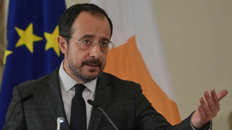 Κύπρος: Ντόμινο εξελίξεων με παραιτήσεις μετά το επίμαχο βίντεο - Χριστοδουλίδης: «Δεν κρύβομαι»
