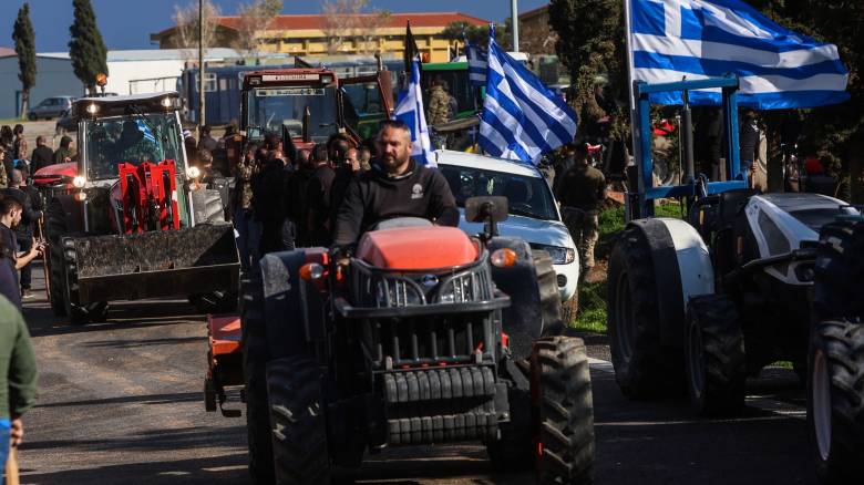 «Όχι» και από τους αγρότες Κρήτης στην συνάντηση της Τρίτης με τον Μητσοτάκη