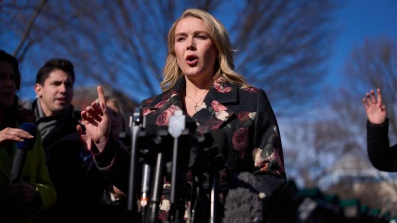 Λευκός Οίκος: Ο Τραμπ δεν φοβάται την στρατιωτική επιλογή στο Ιράν - Πρώτα όμως η διπλωματία