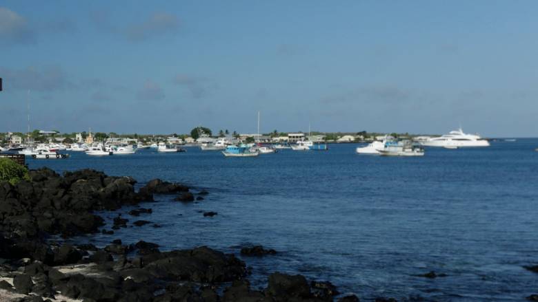 Μακάβριο θέαμα στον Ισημερινό: Βρέθηκαν πέντε κομμένα κεφάλια σε παραλία - Τι συνέβη