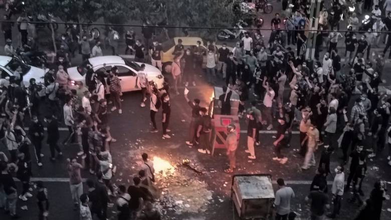 Το Ιράν απαντά στον Τραμπ: «Είμαστε έτοιμοι για πόλεμο, αλλά και για διάλογο»