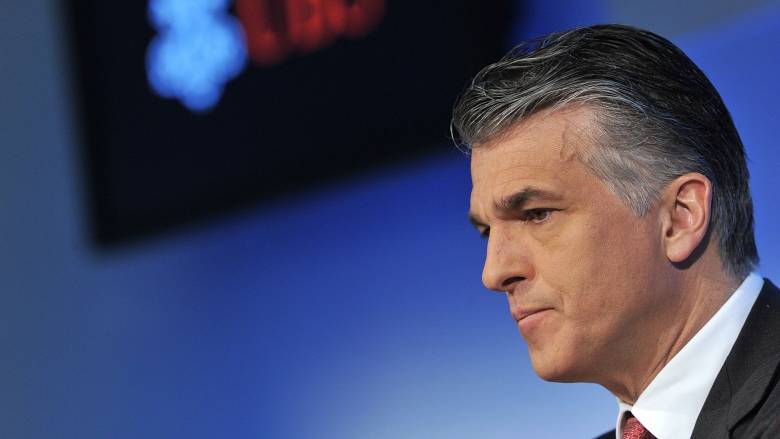Σχέδια αποχώρησης για τον Sergio Ermotti από την UBS - Οι πιθανοί διάδοχοι