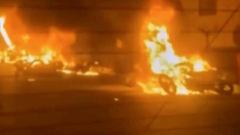 Ο Τραμπ ανακοίνωσε δασμούς 25% σε όποια χώρα συναλλάσσεται με το Ιράν - Σε ισχύ άμεσα