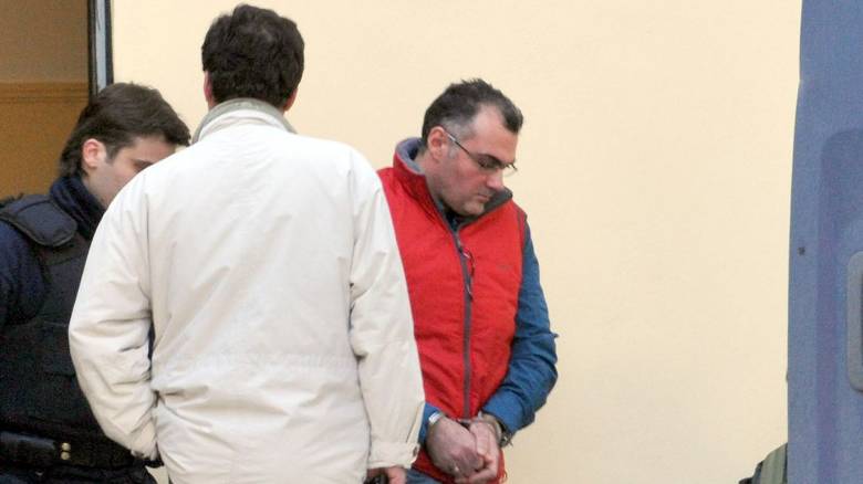 Δολοφονία Γρηγορόπουλου: Εκ νέου εισήγηση για μη αναγνώριση ελαφρυντικών στον Κορκονέα