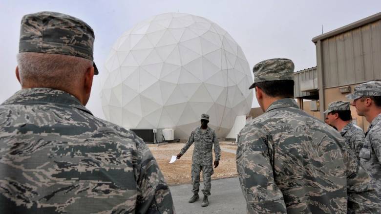 Οι ΗΠΑ αποσύρουν στρατεύματα από αεροπορική βάση στο Κατάρ - «Προληπτικό μέτρο» λένε αξιωματούχοι