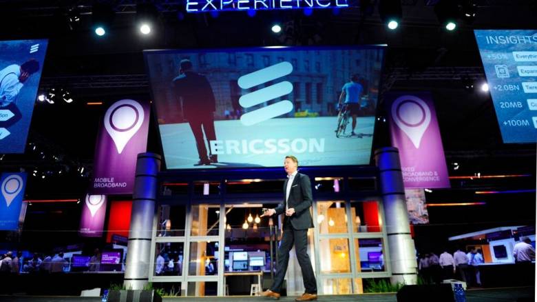 Σουηδία: Η Ericsson σχεδιάζει να περικόψει περίπου 1.600 θέσεις εργασίας