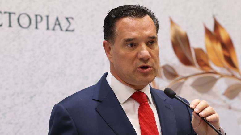 Γεωργιάδης: Τα μπλόκα είναι αηδία, παρανομία και φασισμός – Ο Μητσοτάκης έχει δείξει μεγάλη ανοχή