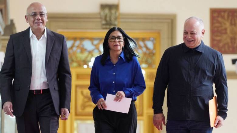 Βενεζουέλα: Η Ροντρίγκεζ προωθεί μεταρρυθμίσεις στο πετρέλαιο και άνοιγμα σε ξένες επενδύσεις