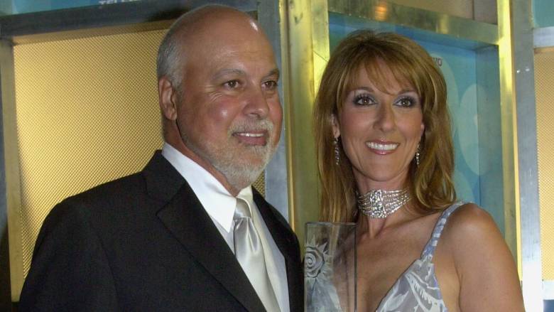 Η συγκινητική ανάρτηση της Σελίν Ντιόν για τα 10 χρόνια από την απώλεια του συζύγου της