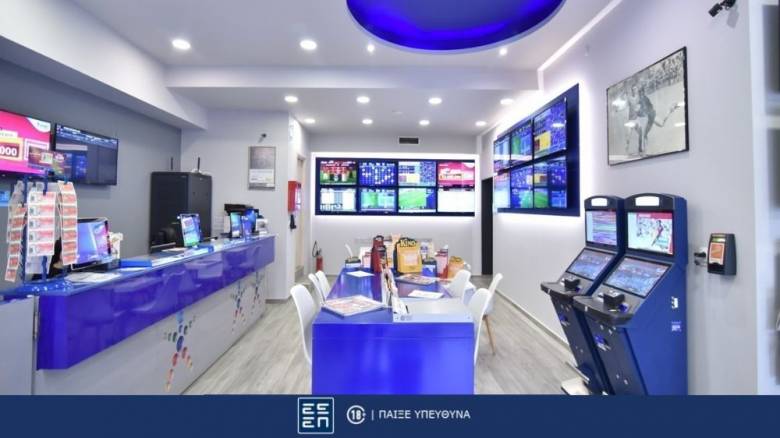 ΠΑΜΕ ΣΤΟΙΧΗΜΑ: Περισσότερα από 28 εκατομμύρια ευρώ σε κέρδη μοίρασε την προηγούμενη εβδομάδα