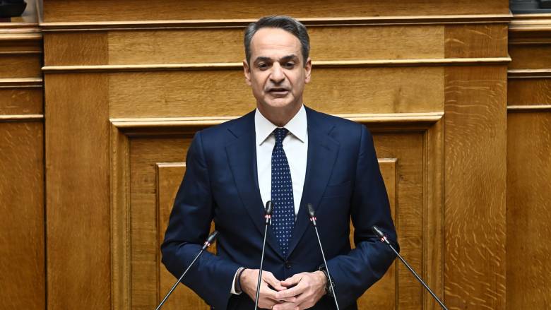 Την Τετάρτη στη Βουλή η πρόταση του πρωθυπουργού για σύσταση διακομματικής για τα αγροτικά