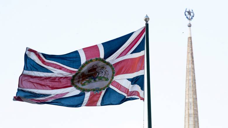 Η Ρωσία απελαύνει έναν ακόμη Βρετανό διπλωμάτη - Τον κατηγορεί για κατασκοπεία