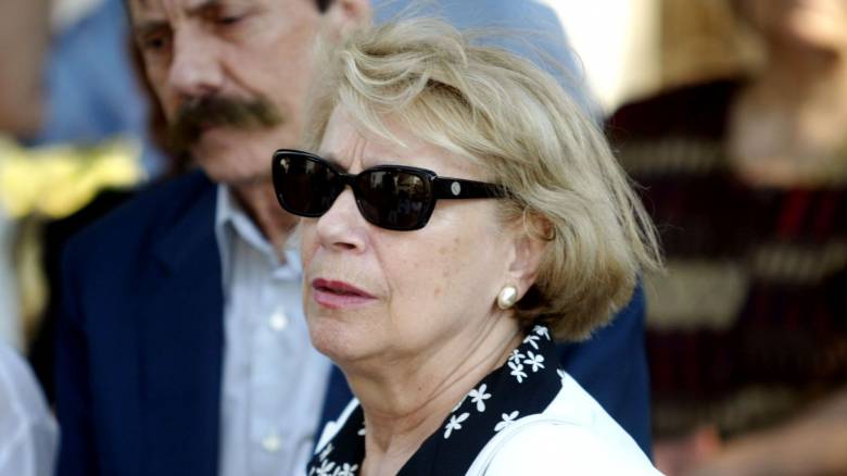 Πέθανε η ηθοποιός Μέλπω Ζαρόκωστα