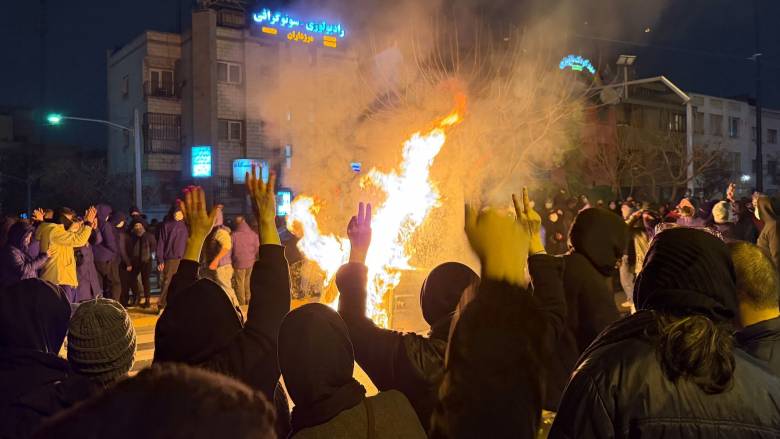 Ιράν: Καταγγελίες ότι οι Αρχές ζητούν χιλιάδες δολάρια για παράδοση σορών διαδηλωτών
