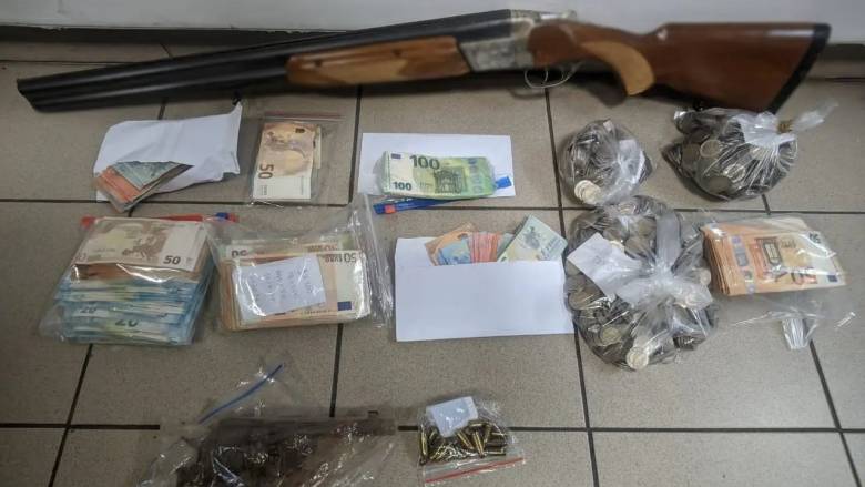 Στη «φάκα» του ελληνικού FBI 2 κυκλώματα για παράνομα καπνικά προϊόντα: 11 συλλήψεις, πώς δρούσαν