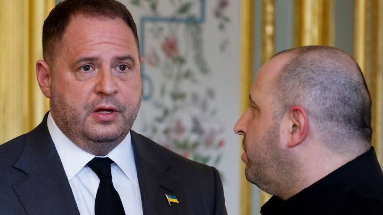 Έφτασαν οι Ουκρανοί διαπραγματευτές στο Μαϊάμι: Πιθανή συμφωνία στο Παγκόσμιο Οικονομικό Φόρουμ