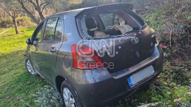 Δολοφονία κοινοτάρχη στο Αγρίνιο: «Συναντηθήκαμε στο καφενείο - Τον ακολούθησα και έστησα καρτέρι»