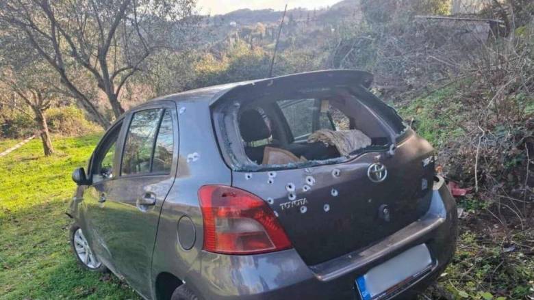 Δολοφονία Αγρίνιο: Προθεσμία για την Τετάρτη έλαβε ο δράστης - Του απαγγέλθηκαν βαριές κατηγορίες