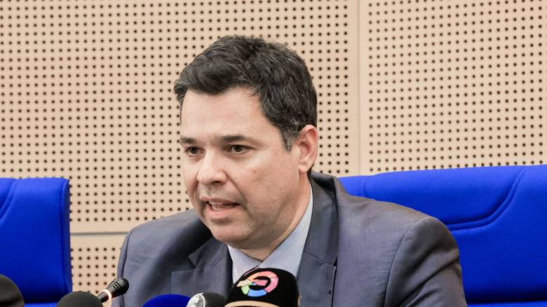 Κοντογεώργης για αγρότες: Οι δρόμοι δεν θα ξανακλείσουν - Με τον διάλογο θα καταλήξουμε σε λύσεις