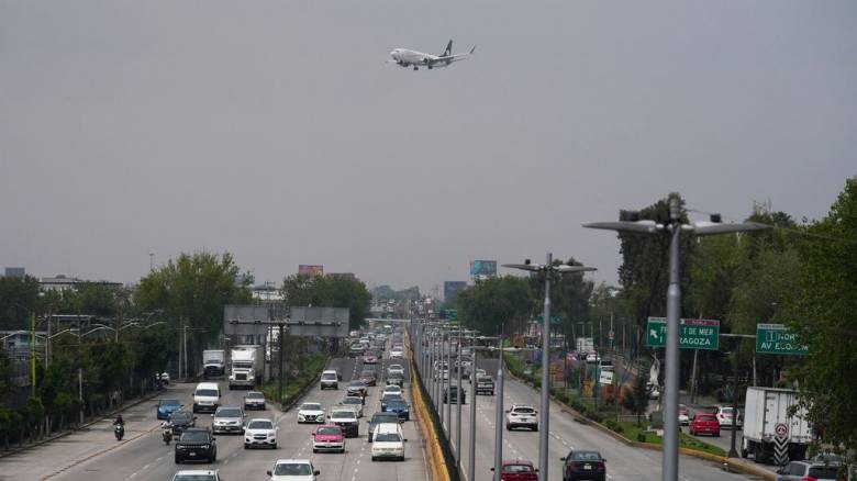 ΗΠΑ: Προειδοποιούν για στρατιωτικές δραστηριότητες στον εναέριο χώρο Μεξικού και κεντρικής Αμερικής