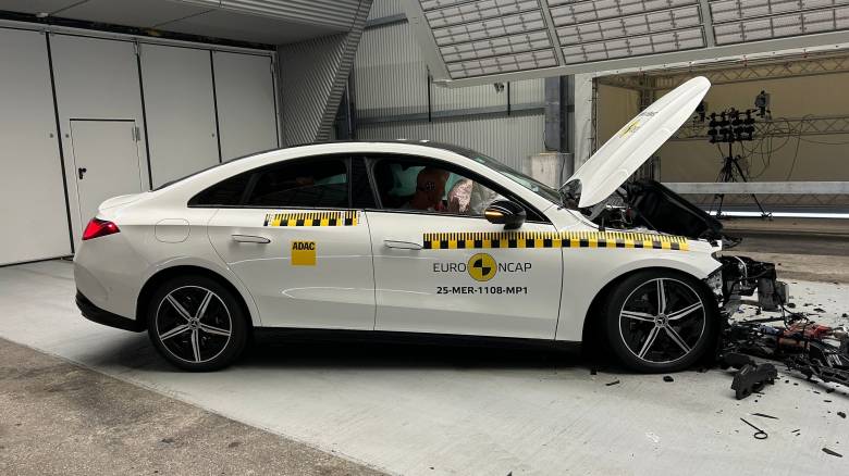 Ποια είναι τα πιο ασφαλή μοντέλα που παρουσιάστηκαν το 2025;