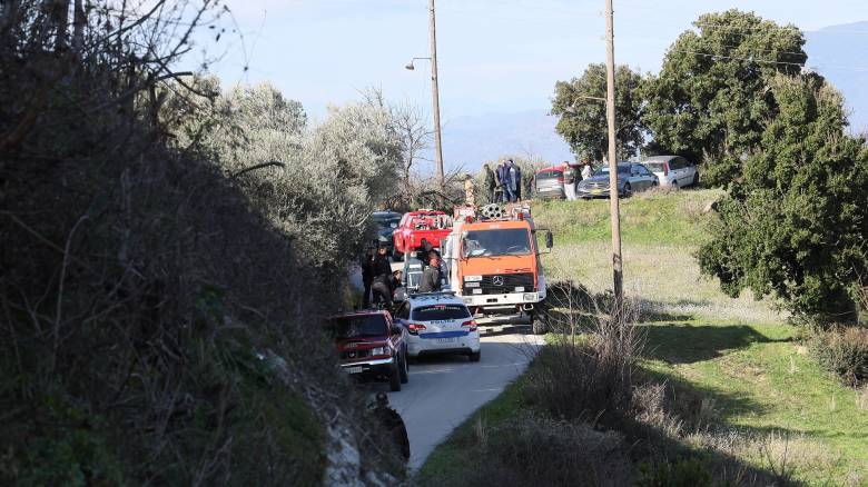 Δολοφονία Αγρίνιο: Ισχυρές αστυνομικές δυνάμεις υπό τον φόβο αντιποίνων - Στην Εισαγγελία ο 44χρονος