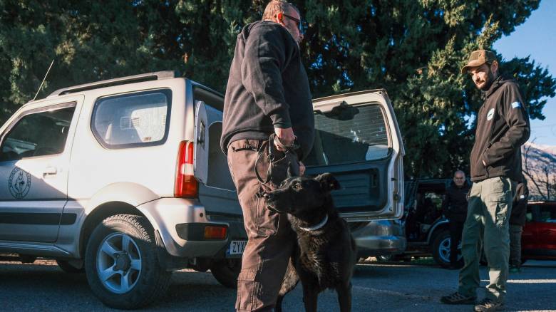 Κρήτη: Σβήνουν οι ελπίδες για τον αγνοούμενο γιατρό - Άκαρπες οι έρευνες, «παγώνει» η αναζήτηση
