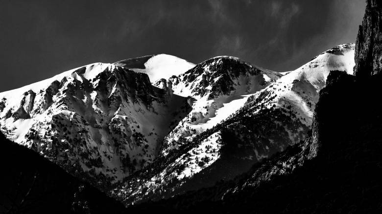 Αίσιο τέλος για τους ορειβάτες: Στο Νοσοκομείο Σπάρτης οι τραυματίες που απεγκλωβίστηκαν