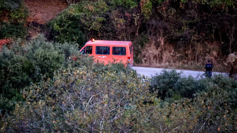 Ιωάννινα: Νεκρός βρέθηκε στο Μιχαλίτσι ο 75χρονος αγνοούμενος