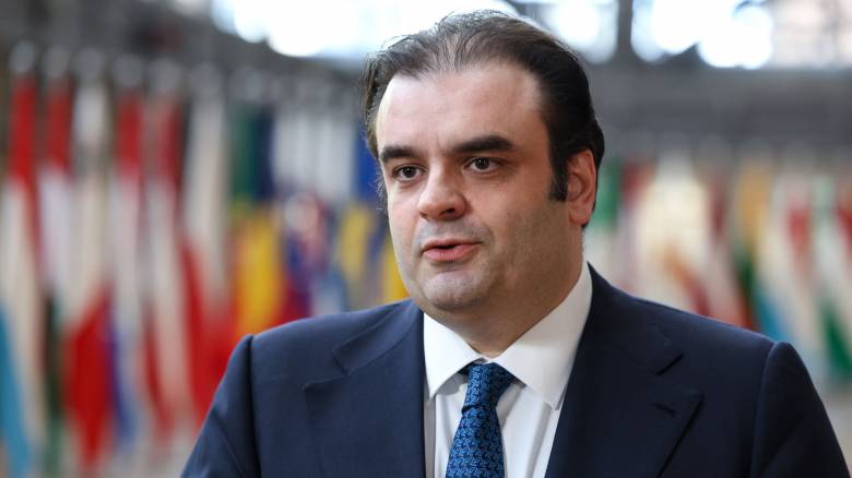 Πιερρακάκης σε Eurogroup: Να επιστρέψουμε σε έναν δρόμο βιώσιμης οικονομικής ανάπτυξης