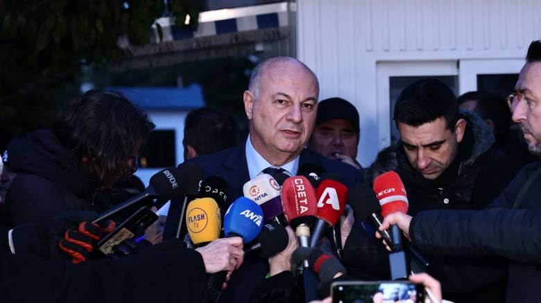 Κόστος παραγωγής και Ειδικός Φόρος Κατανάλωσης στην αντλία στο τραπέζι διαλόγου κυβέρνησης - αγροτών