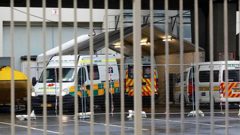 Νότια Αφρική: Νεκροί 11 μαθητές μετά από σύγκρουση λεωφορείου με φορτηγό