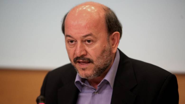 Πέθανε ο Μιχάλης Παντούλας, πρώην βουλευτής του ΠΑΣΟΚ