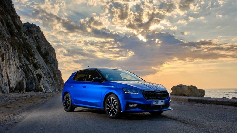 Skoda Auto: Τρίτη πιο εμπορική μάρκα στην Ευρώπη το 2025 με 1.043.900 παραδόσεις παγκοσμίως
