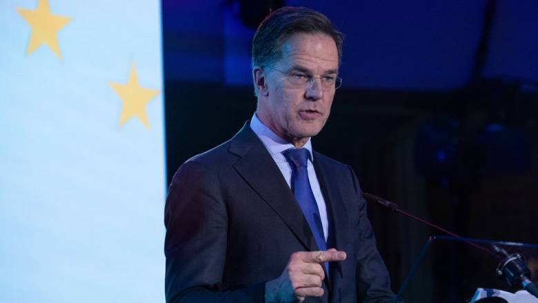 Το ΝΑΤΟ θα εξακολουθήσει να συνεργάζεται με τη Δανία και τη Γροιλανδία για την ασφάλεια της Αρκτικής