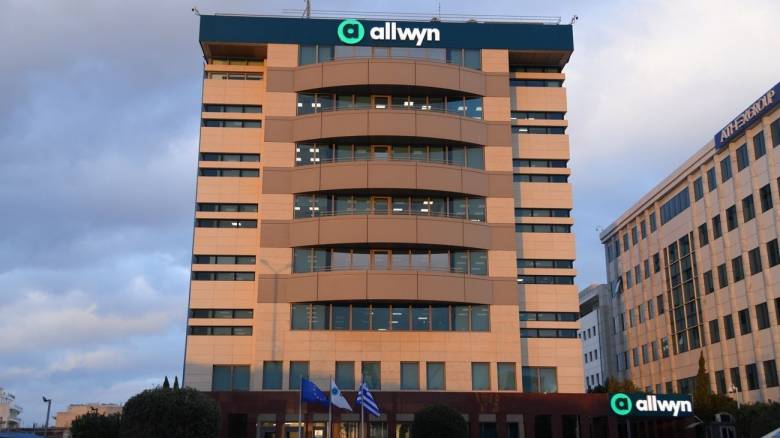 Νέα εποχή για τον ΟΠΑΠ: Η εποχή της Allwyn είναι εδώ!   