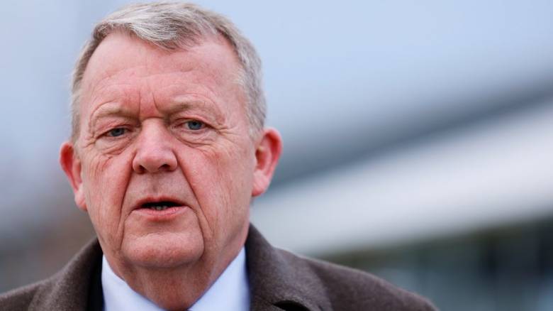 Πρώην γ.γ. του ΝΑΤΟ στο Νταβός: «Φτάνει πια με τις κολακείες» στον Τραμπ