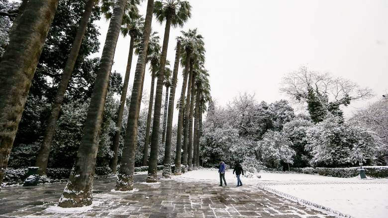 Κλειστοί οι βρεφονηπιακοί και οι παιδικοί σταθμοί του Δήμου Αθηναίων αύριο