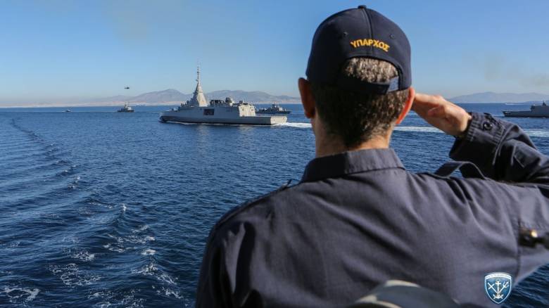 Οι Ένοπλες Δυνάμεις σε έναν κόσμο που αλλάζει: Η νέα πραγματικότητα που δεν μπορούμε να αγνοήσουμε