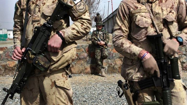 Καναδάς: Το σενάριο αμερικανικής εισβολής μελετά ο στρατός - Πώς θα απαντήσει η Οτάβα