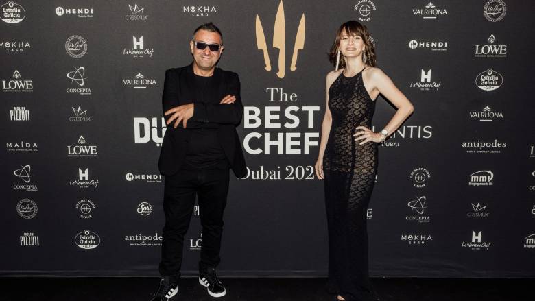 The Best Chef Awards: Είναι οι σεφ οι νέοι ροκ σταρ της παγκόσμιας σκηνής σήμερα;  