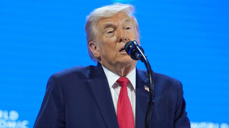 Προειδοποίηση Τραμπ προς το Ιράν - «Πρέπει να σταματήσουν με τα πυρηνικά»