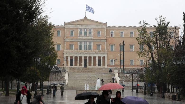 Τάσος Αρνιακός: Κίνδυνος για πλημμυρικά φαινόμενα τις επόμενες ώρες - Προσοχή μέχρι τις 17:00