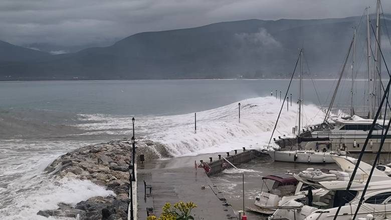 Η ανακοίνωση του Λιμενικού για τον τραγικό θάνατο του 53χρονου στο Άστρος - ΕΔΕ για το συμβάν