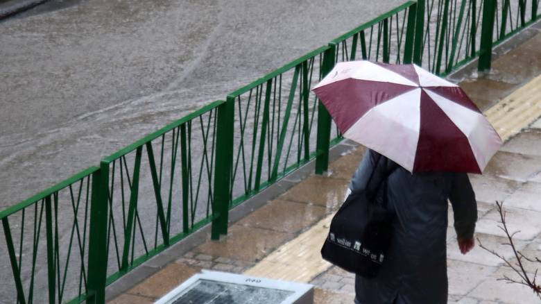 Καιρός σήμερα: «Πέφτουν» τα μποφόρ - Συνεχίζεται το κύμα κακοκαιρίας στα νησιά