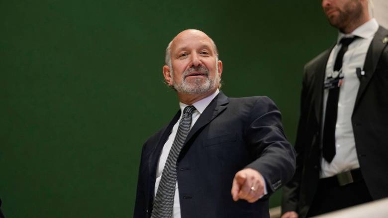 Προσηλωμένη στην εφαρμογή της εμπορικής συμφωνίας ΗΠΑ-ΕΕ δηλώνει η Ουάσινγκτον