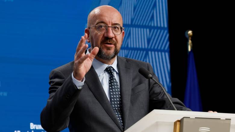 «Οι διατλαντικές σχέσεις όπως τις ξέραμε, είναι νεκρές» λέει ο πρώην πρόεδρος Ευρωπαϊκού Συμβουλίου