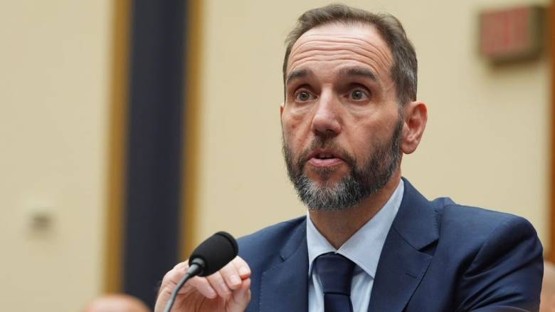 ΗΠΑ: «Ο Τραμπ επιχείρησε παρανόμως να ανατρέψει το αποτέλεσμα εκλογών του 2020», λέει εισαγγελέας