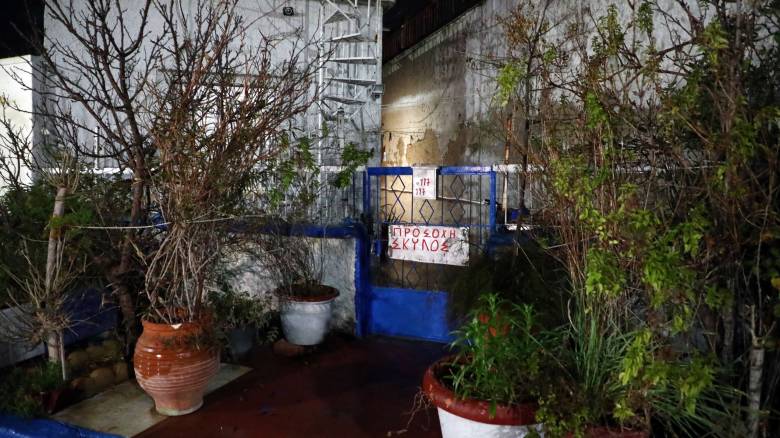 Δύο νεκροί σε σπίτι στην Ελευσίνα από διαρροή υγραερίου